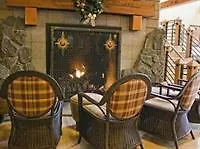 Old Faithful Snow Lodge & Cabins